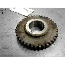 96E017 Crankshaft Timing Gear For 11-14 Hyundai Sonata  2.0